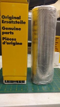 Picture of Hydraulic Filter