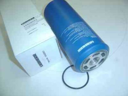 Picture of Cartridge Hydraulc Filter