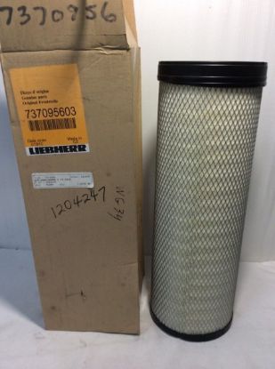 Picture of Air Filter