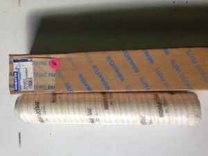 Hydraulic Filter