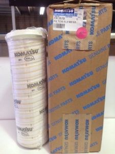 Hydraulic Filter