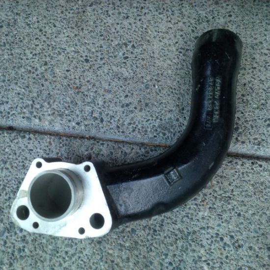 Picture of Exhaust