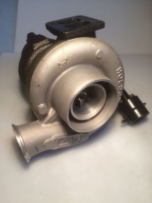 Picture of Turbocharger