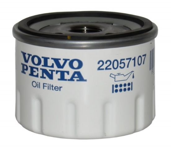 Picture of Oil Filter