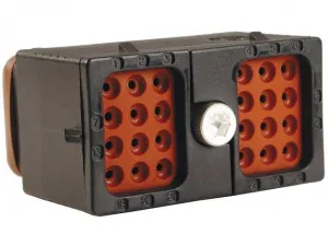 24 Pin Connector