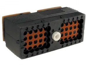 RECEPTACLE A