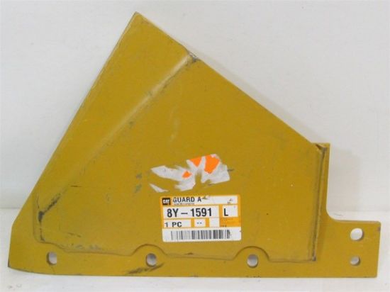 Picture of Guard Assy