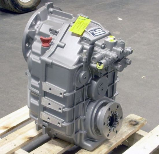 Picture of Transmission V-Drive