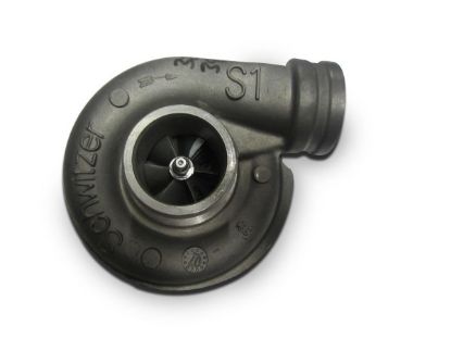 Picture of Turbo Charger S1B