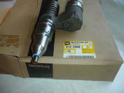 Picture of Fuel Injector