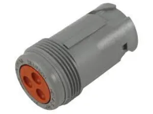 RECEPTACLE