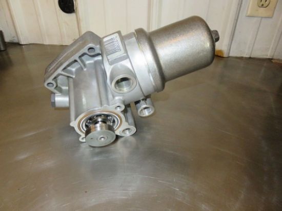 Picture of PUMP GP-HYDRAULIC