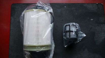 Picture of Fuel Filter Kit