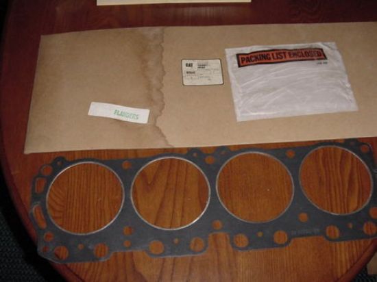 Picture of Head Gasket