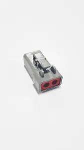Connector (Pack Of 25)