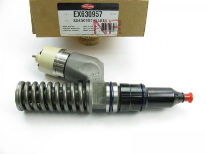 Picture of Injector GP