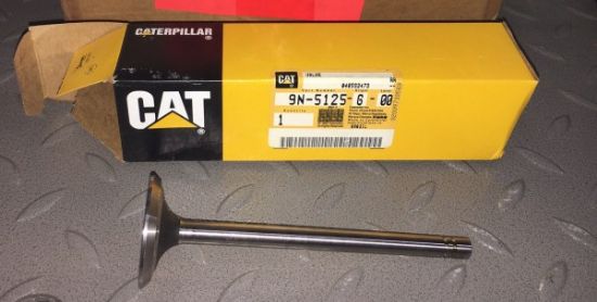 Picture of Exhaust Valve