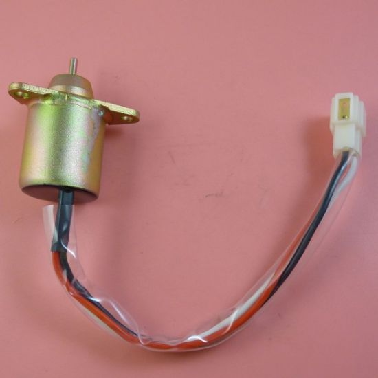 Picture of SOLENOID, STOP