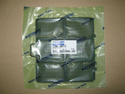 Picture of AIR FILTER-RE(=AM88000300-2)