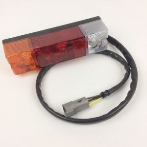 Rear Lamp Combo