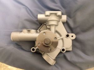 Water Pump
