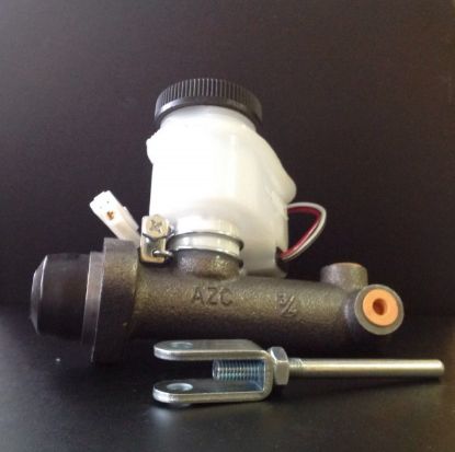 Picture of Master Cylinder