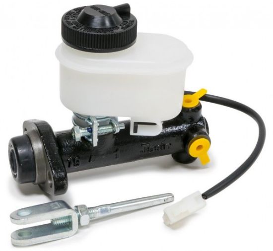 Picture of Master Cylinder