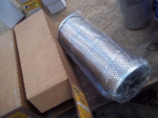 Picture of Hydraulic Filter