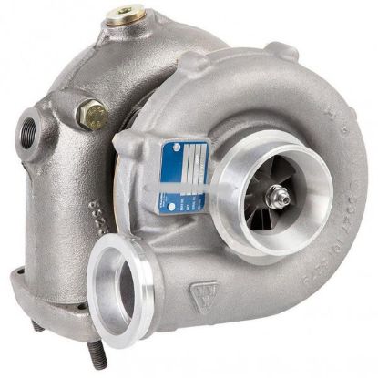 Picture of Turbo Charger