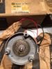 Picture of Motor 12 V