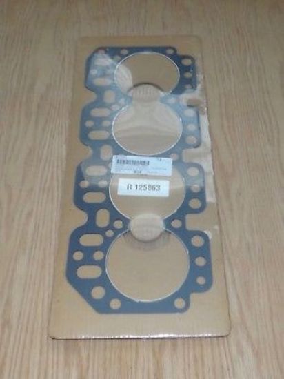 Picture of Gasket, HEAD CYLINDER