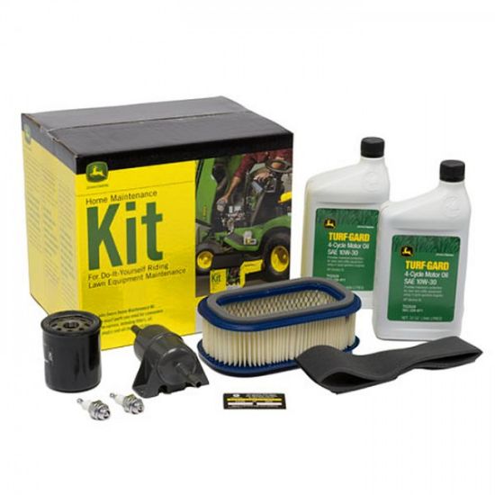 Picture of Maintenance - Filter Kit