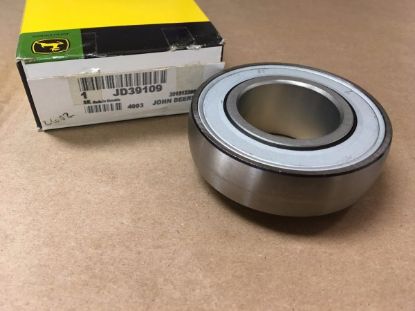 Picture of Ball Bearing