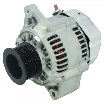 Picture of Alternator Reman