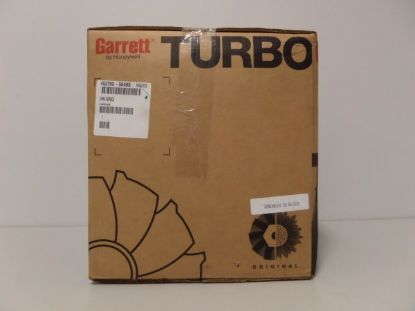 Picture of Cartridge, Turbocharger