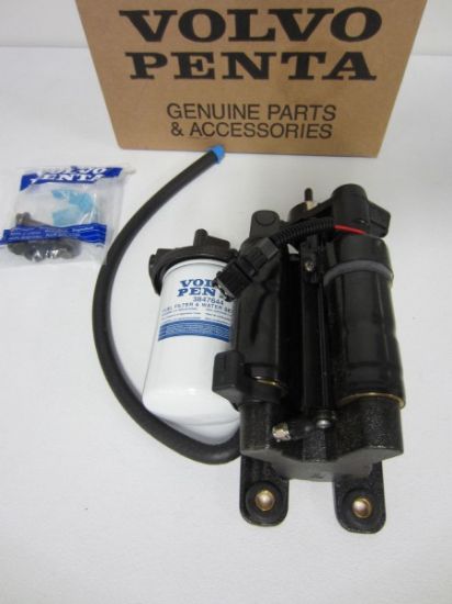 Picture of Electric Fuel Pump Assembly