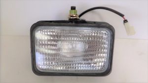 Work Lamp Assy