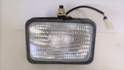 Picture of Work Lamp Assy
