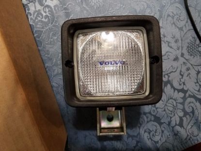 Picture of Flood Lamp
