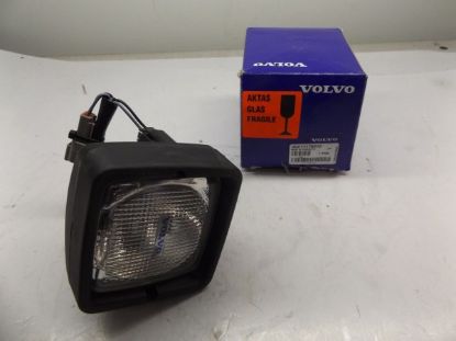 Picture of Work Lamp