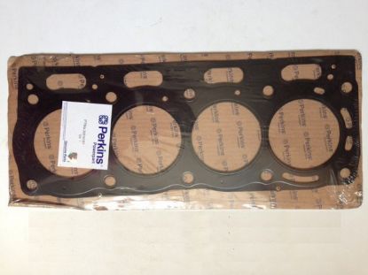 Picture of Gasket, Cylinder head