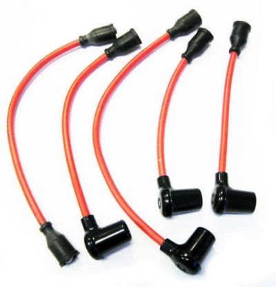 Picture of Distributor Wire Ignition Cable Kit