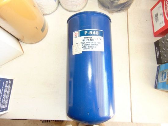 Picture of Oil Filter