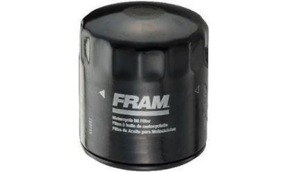 Picture of Oil Filter