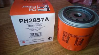 Picture of Oil Filter