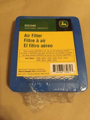 Picture of Air Filter