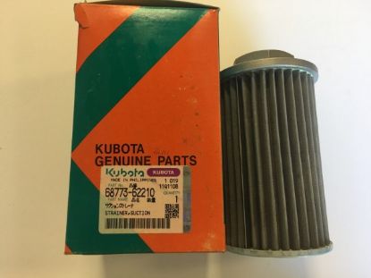 Picture of Hydraulic Filter