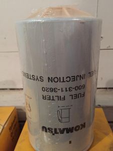 Fuel  Filter