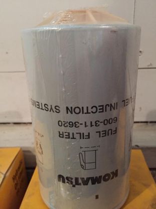 Picture of Fuel  Filter