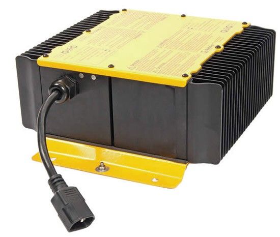 Picture of Battery Charger